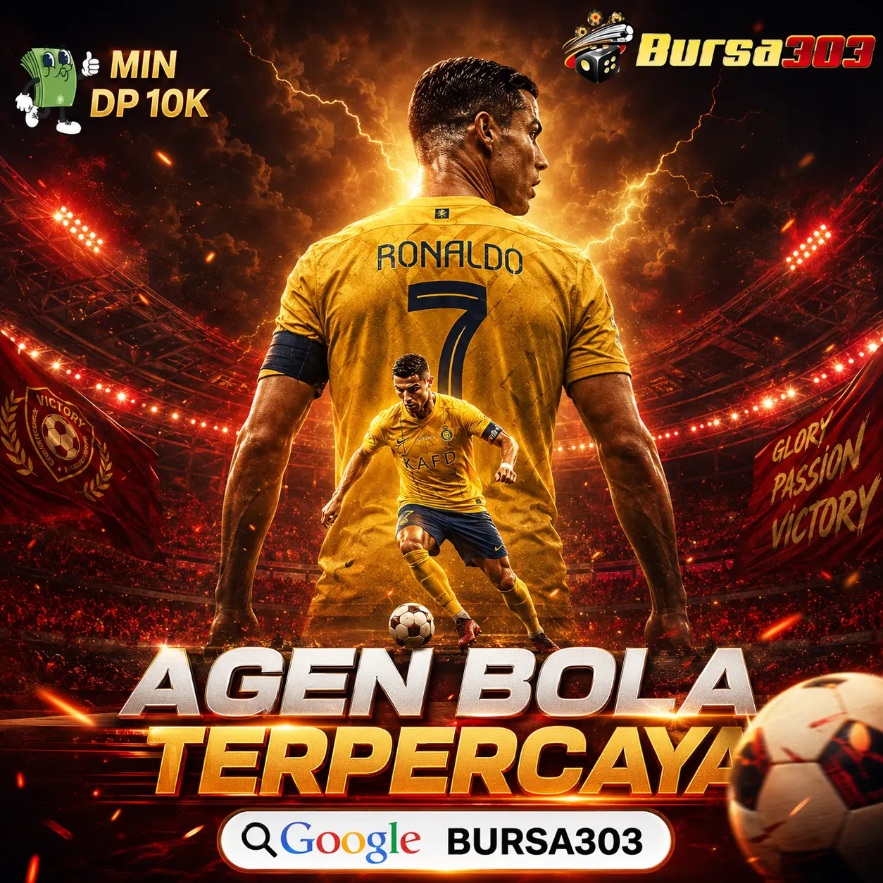 BURSA303