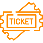 Ticket Icon